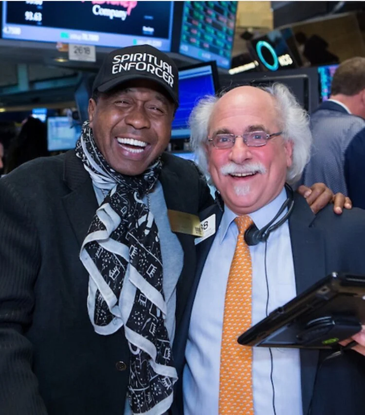 Ben Vereen