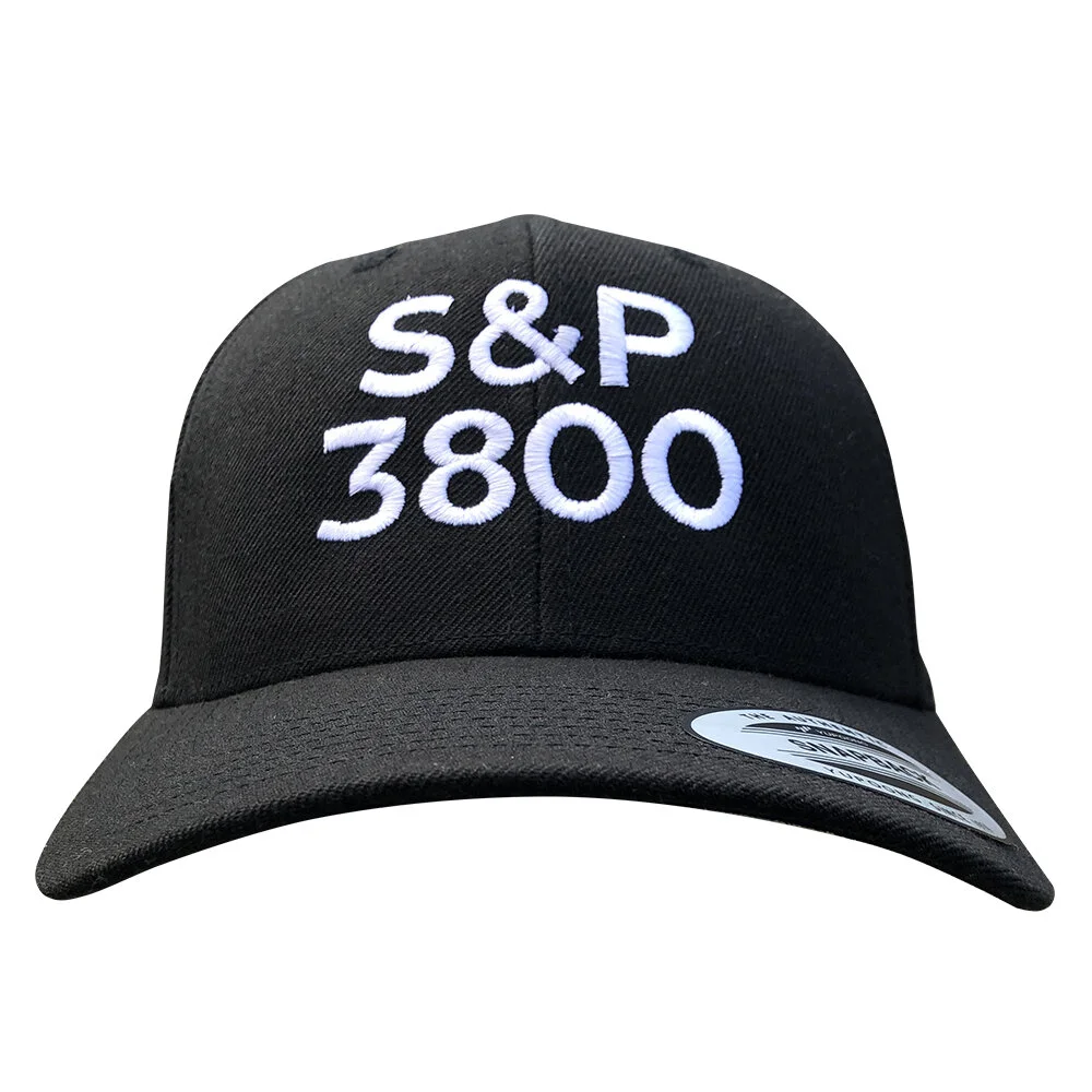 S&P 3800 Cap
