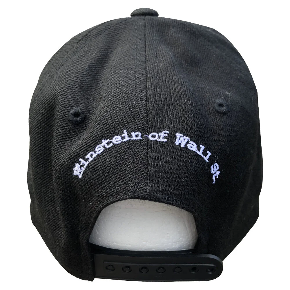 Einsein of Wall St. Rear.jpg