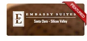 Embassy Suites Logo