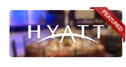 Hyatt Logo