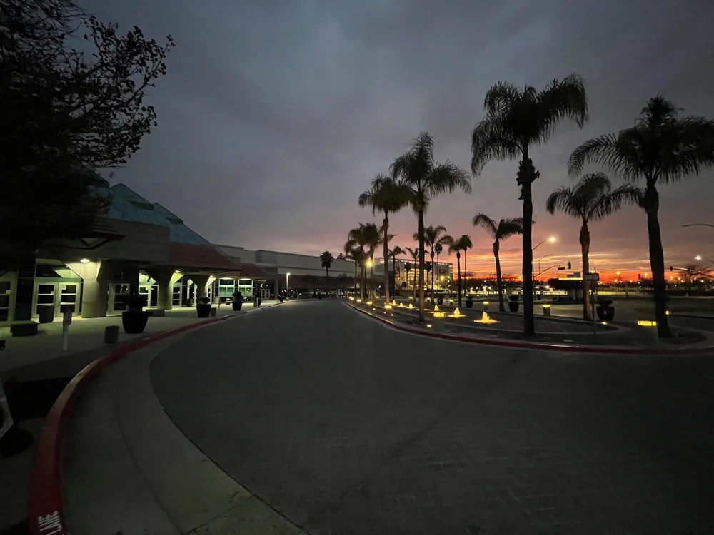 News — Santa Clara Convention Center