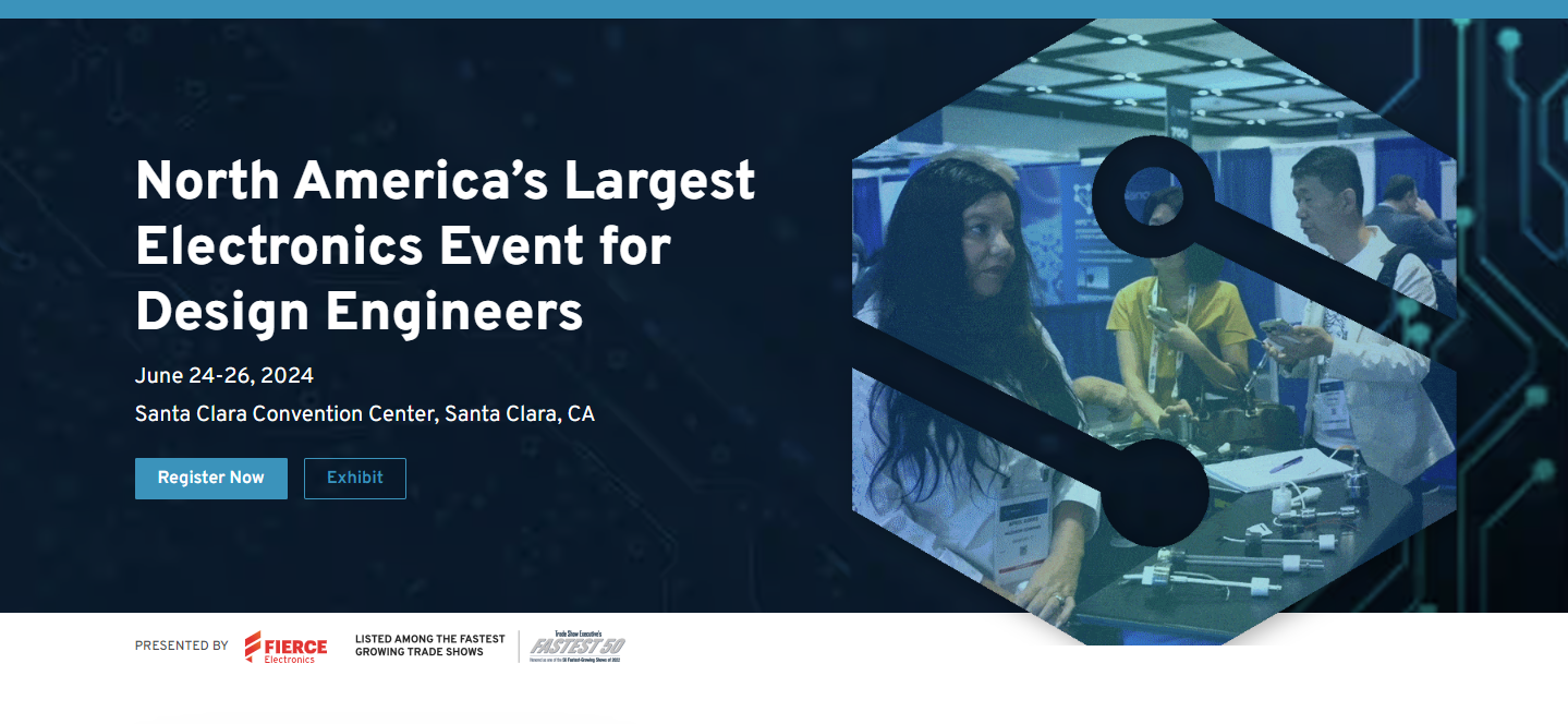 Santa Clara Convention Calendar — Santa Clara Convention Center