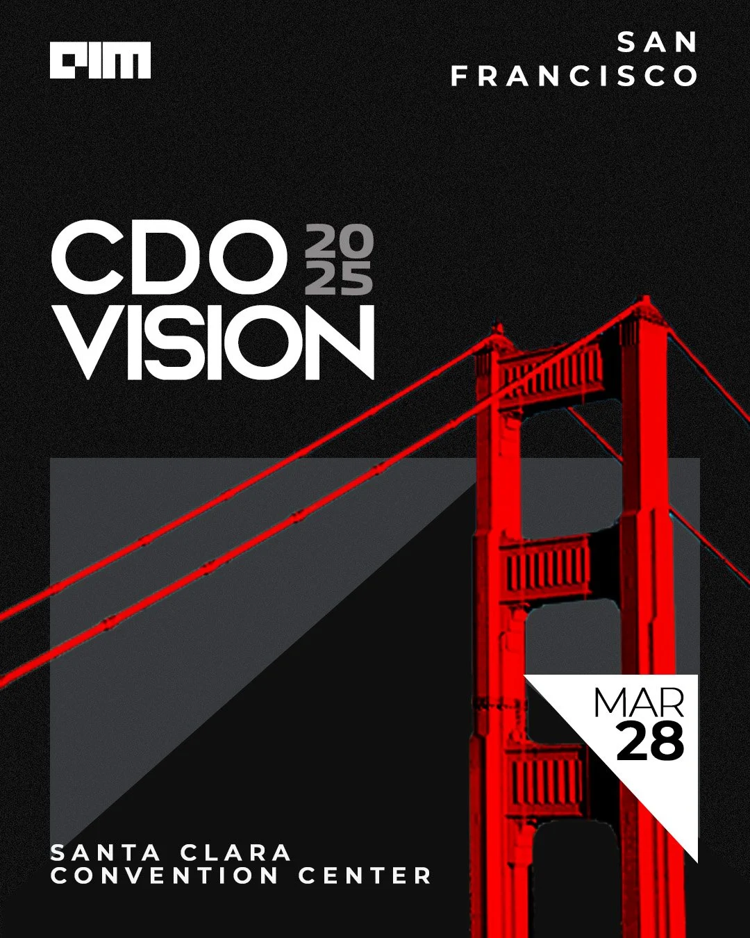 Cypher 2025 — Santa Clara Convention Center