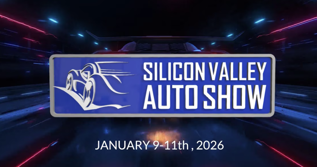 Silicon Valley Auto Show 