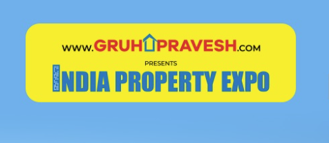 Gruhapravesh India Property Expo 