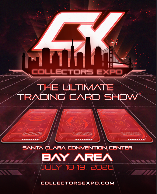 Collectors Expo (CX)