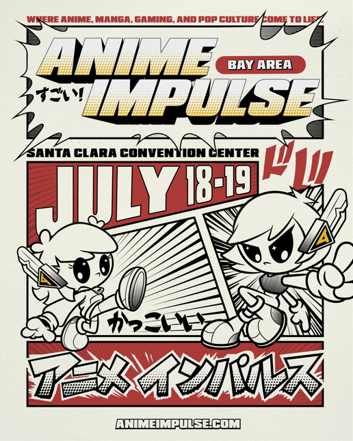 ANIME Impulse