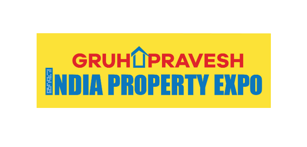 Gruhapravesh India Property Expo 