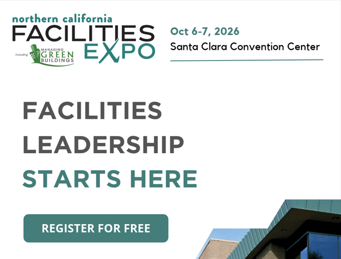 Northern California Facilities Expo