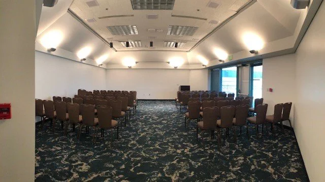 Room Details — Santa Clara Convention Center