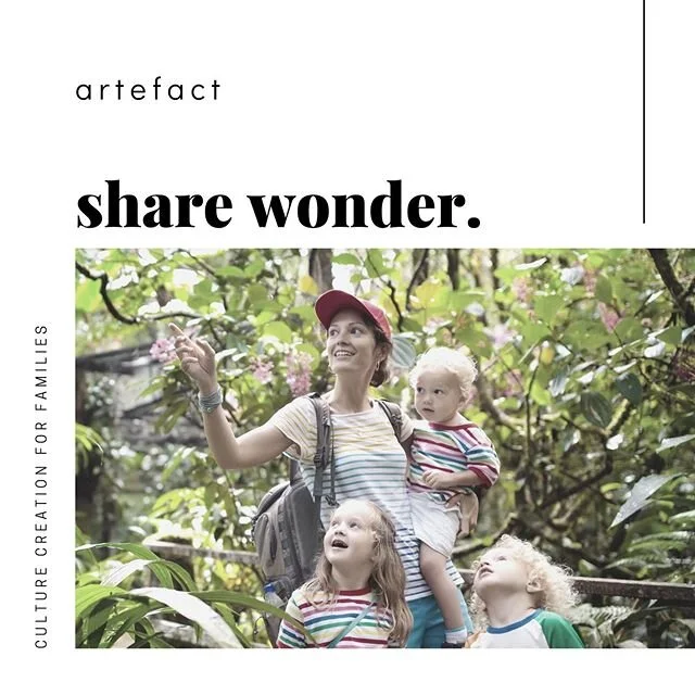 Culture Creation for Families: We may not realize how much we teach each other what to enjoy! Extra time with a few close people means extra time to share wonder and model the joy that keeps a heart forever young and and forever grateful. #culturecre