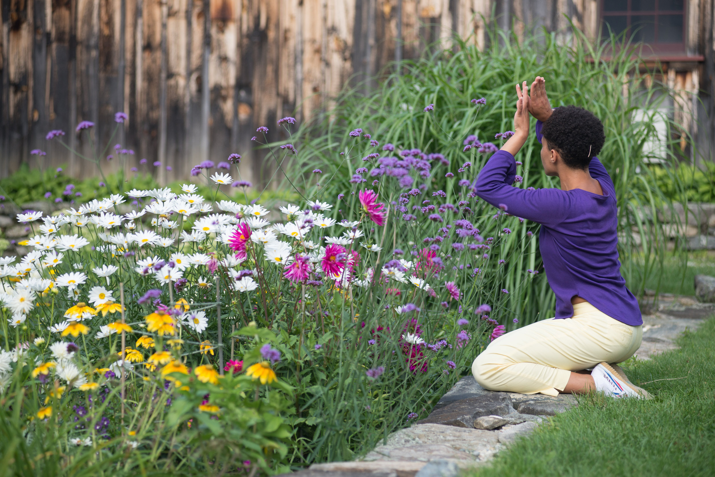 photo by Christopher Duggan; courtesy of Jacob’s Pillow Dance