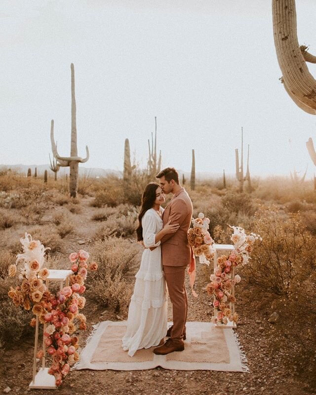 our vows are renewed 💛 we had the best time ever!!!! we met the incredible @lizrudman and @johnwstambaugh , got to stay at the Posada in Tucson, swim, eat, and play games TOGETHER IN PERSON. My heart is so full, and I am so so blessed. Also, THESE P