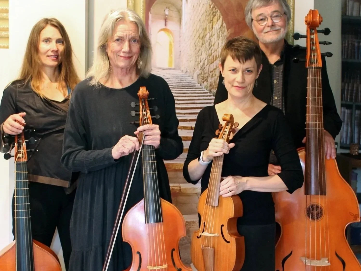 Concert: Fair Britain Isle