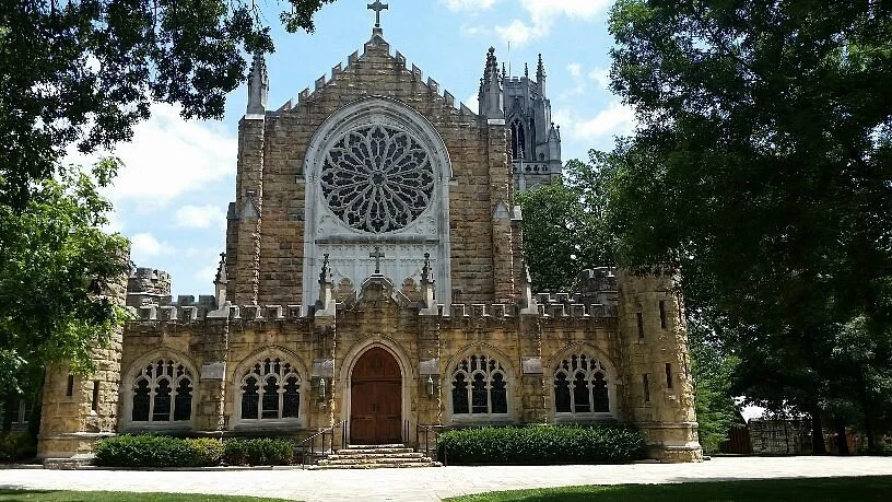 Guest Conductor - University of the South