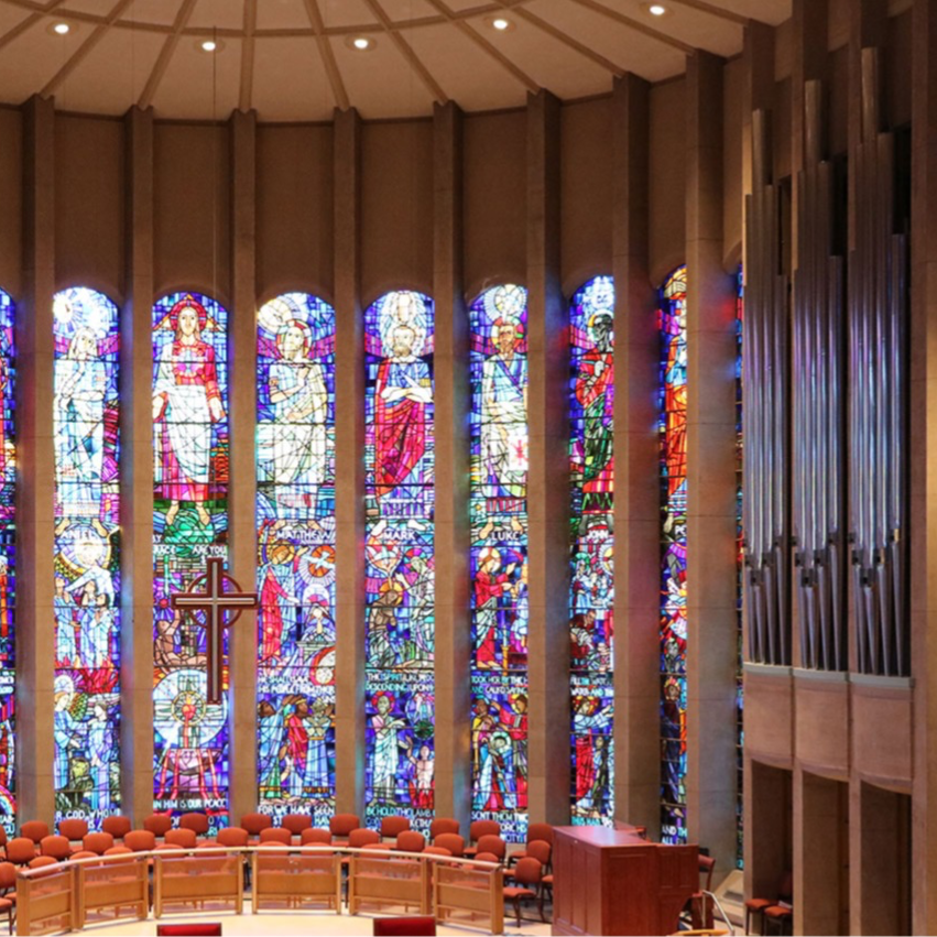 Organ Recital