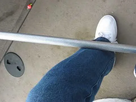 9 Beaver Lake 35 lb Striper Caught with Ed Chapko