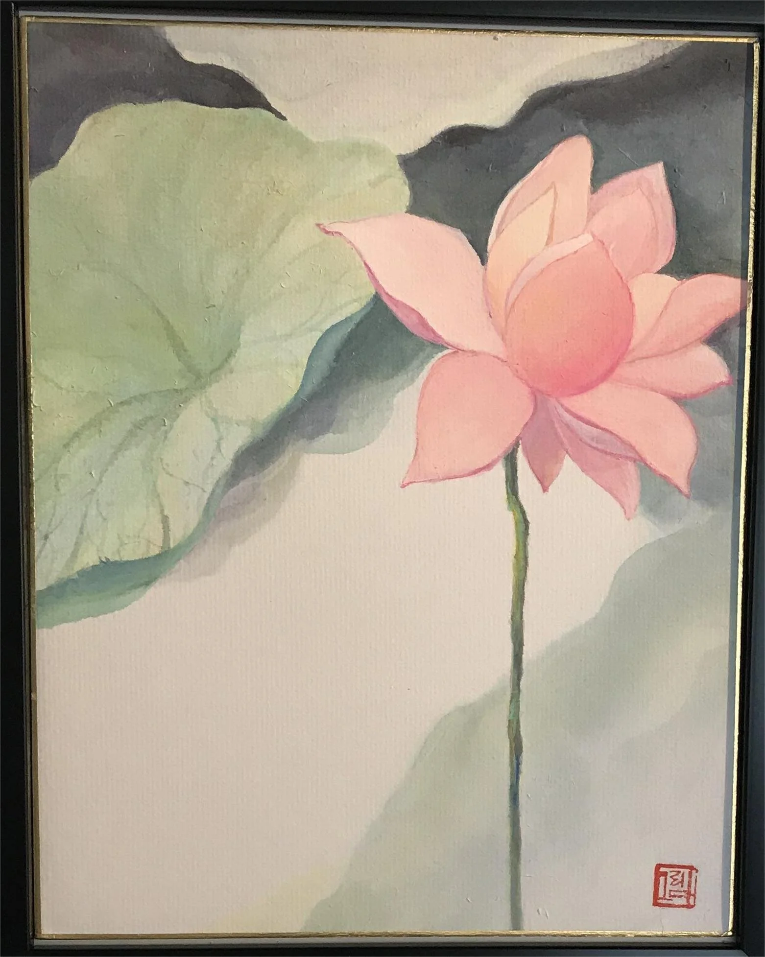 HM - "Virtue Unstained" - Jiyeong Yun