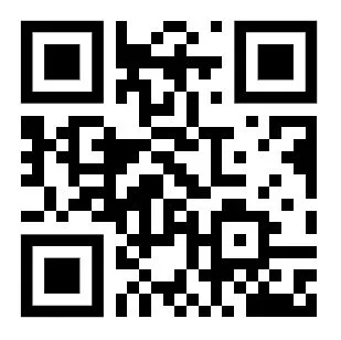 Open QR Code to hear the sound of the Bell and learn its history