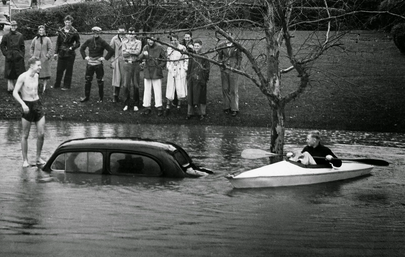 A Brief History of Los Angeles Floods — The Los Angeles Field Guide
