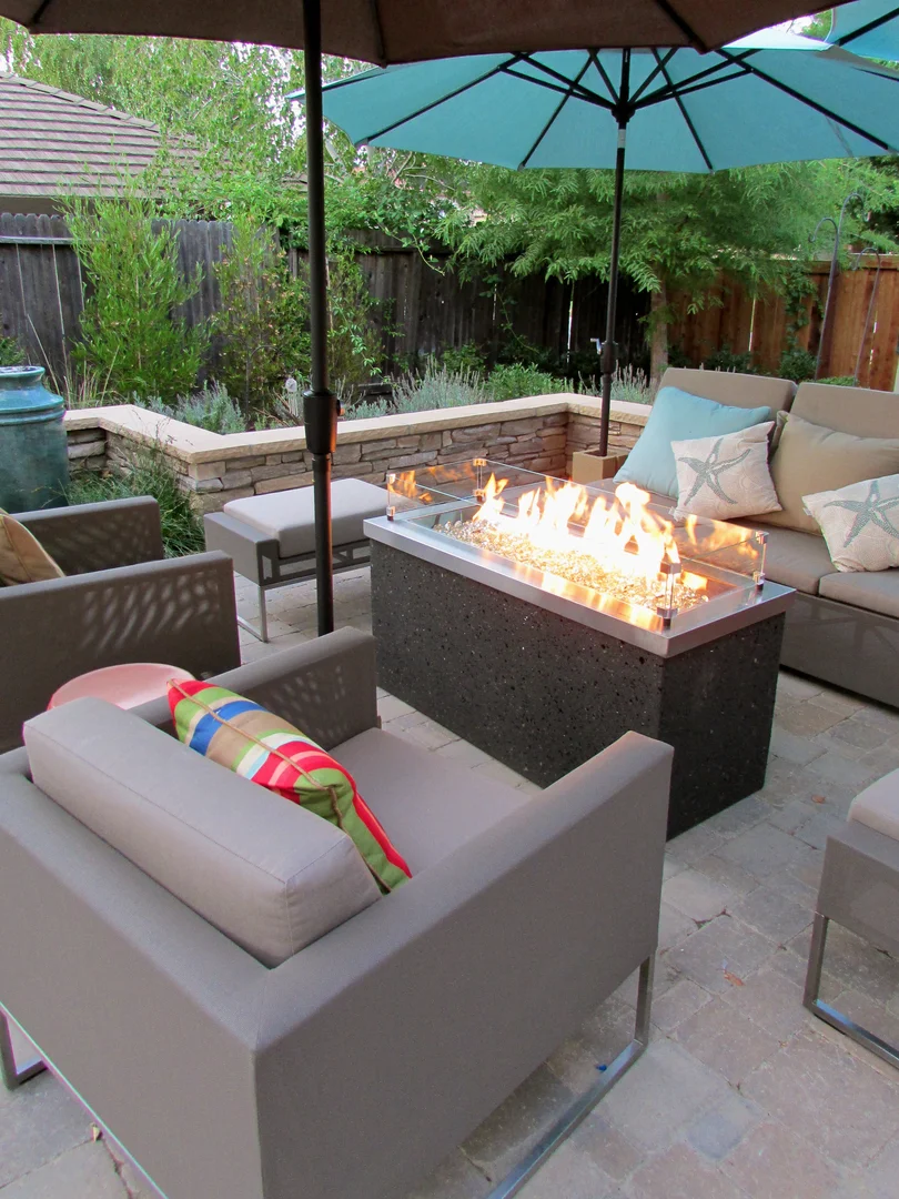 Warm &amp; Entertaining