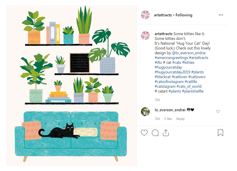  instagram creative