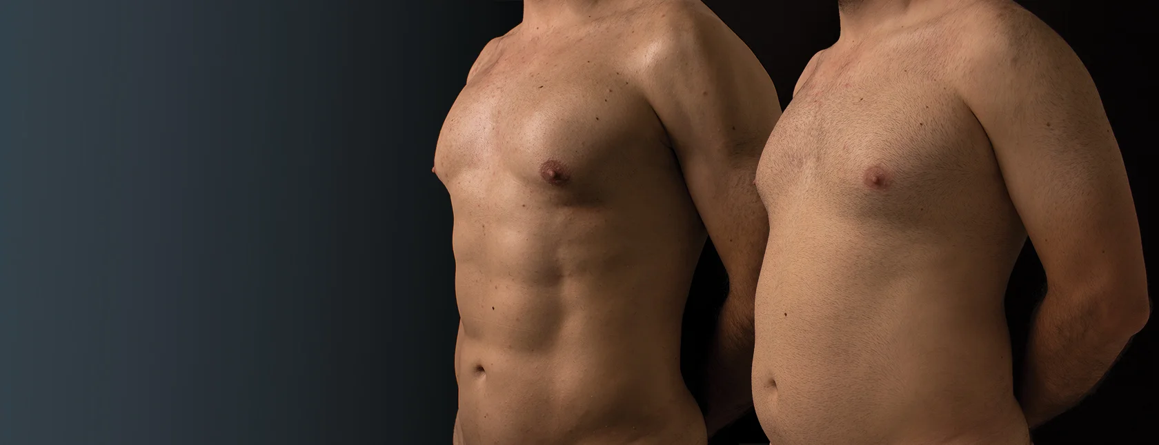 Before and After Images
