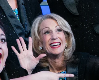 Jeannie Froelich