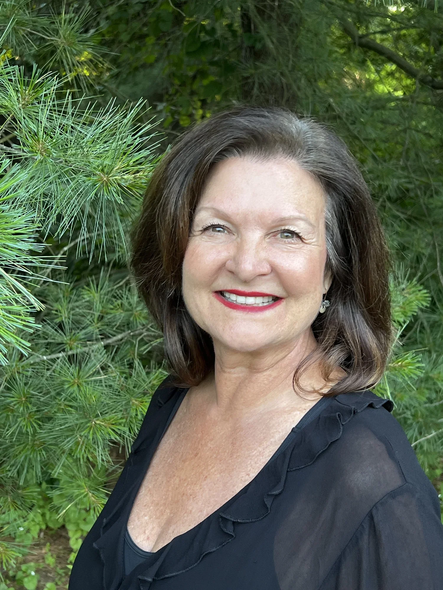 Barbara Goodman - Events Co-Coordinator