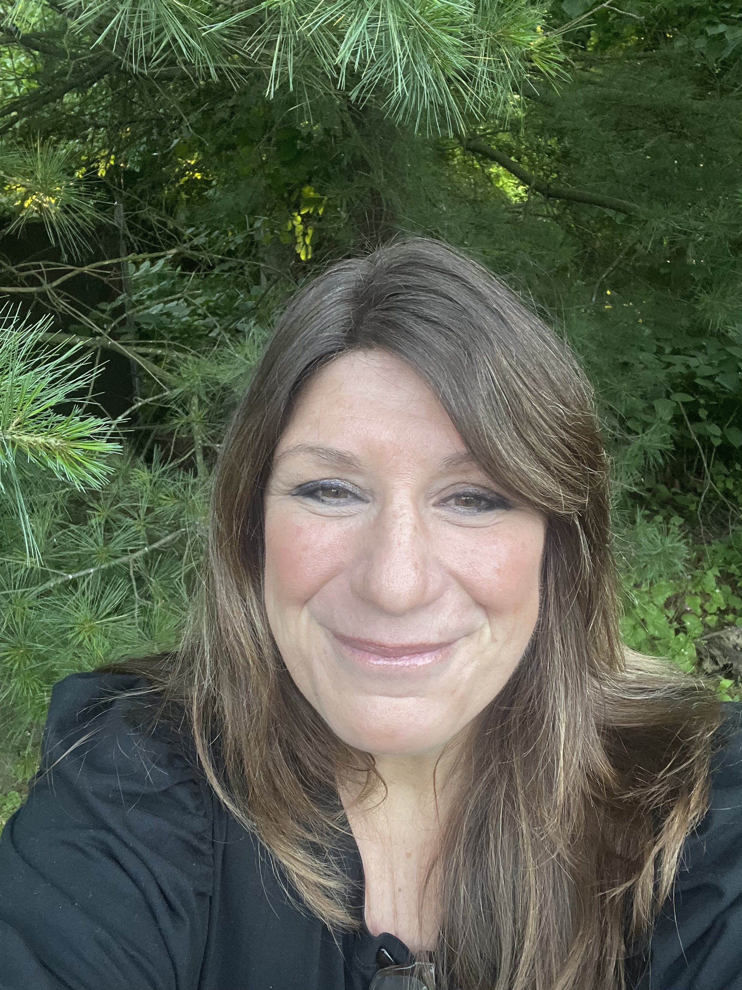 Janis Prettitore - Marketing Co-Coordinator