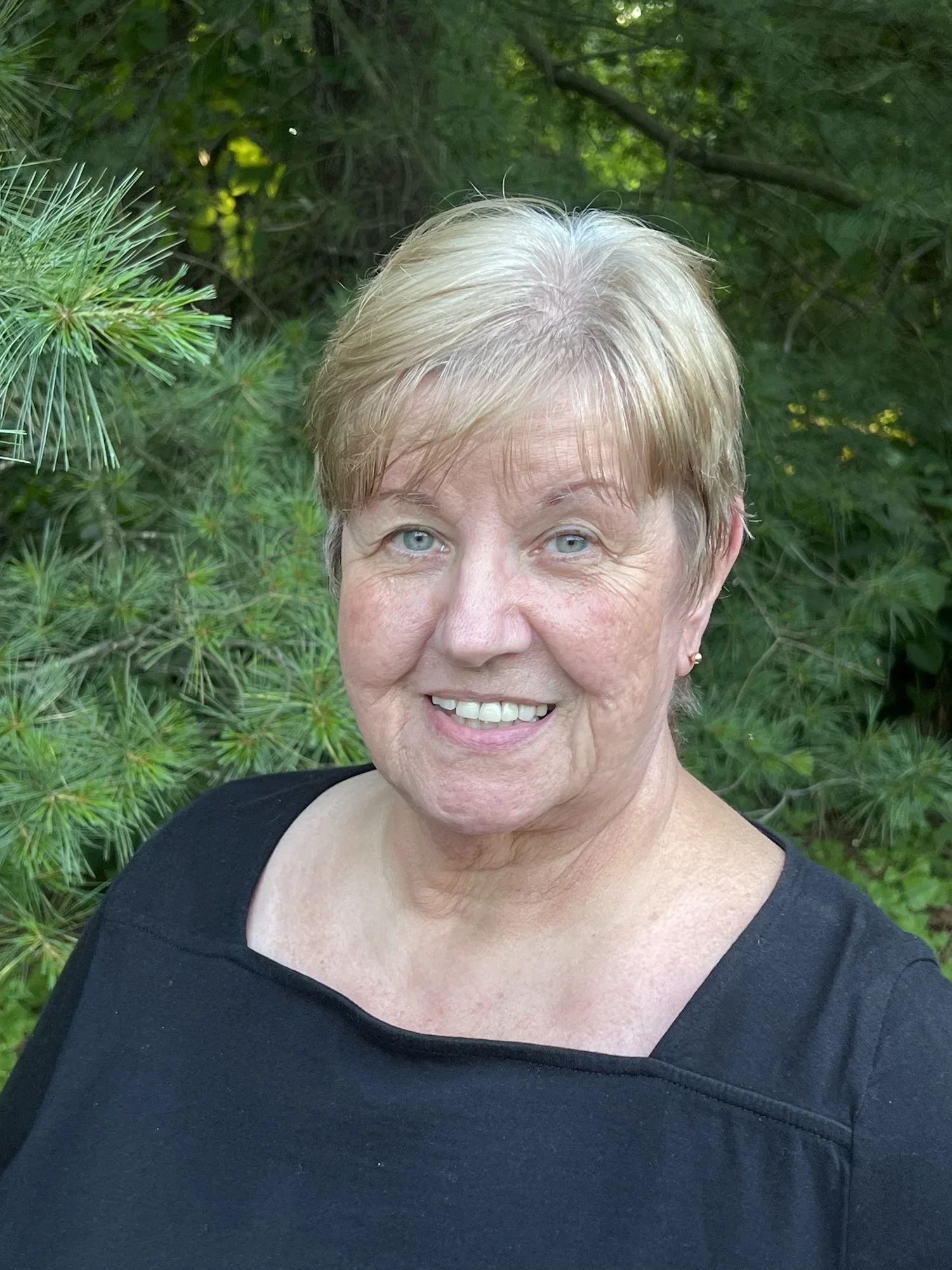 Kathy Dembek - Membership Co-Coordinator