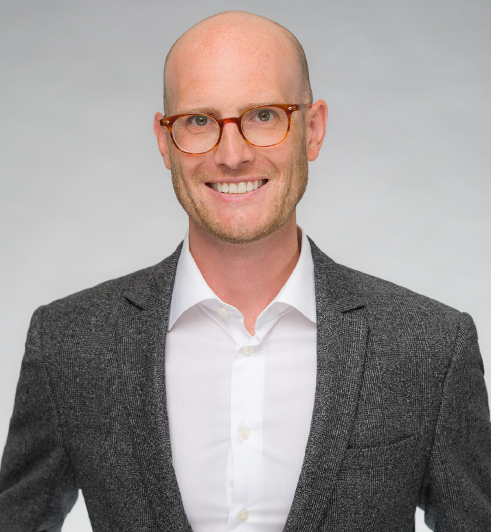 James Bolt, PRINCIPAL at JLH Capital
