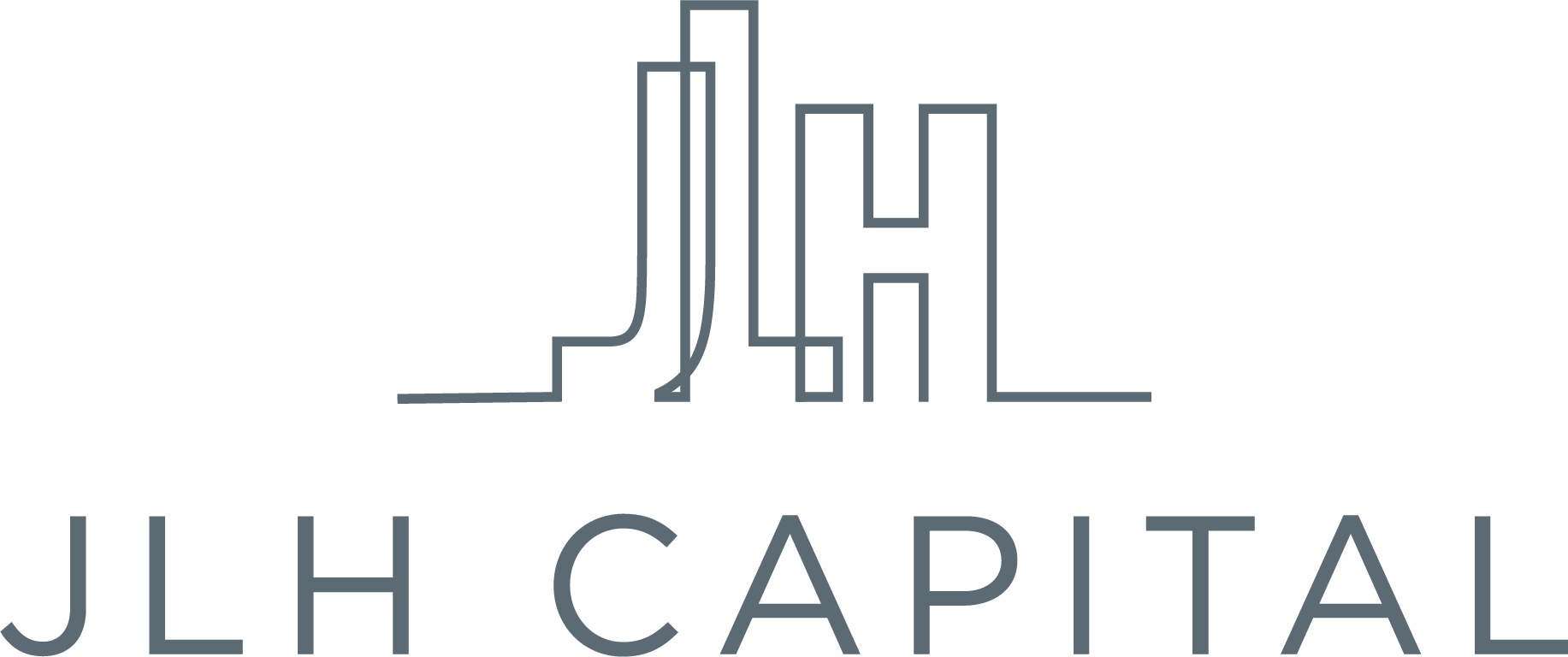 JLH CAPITAL Logo