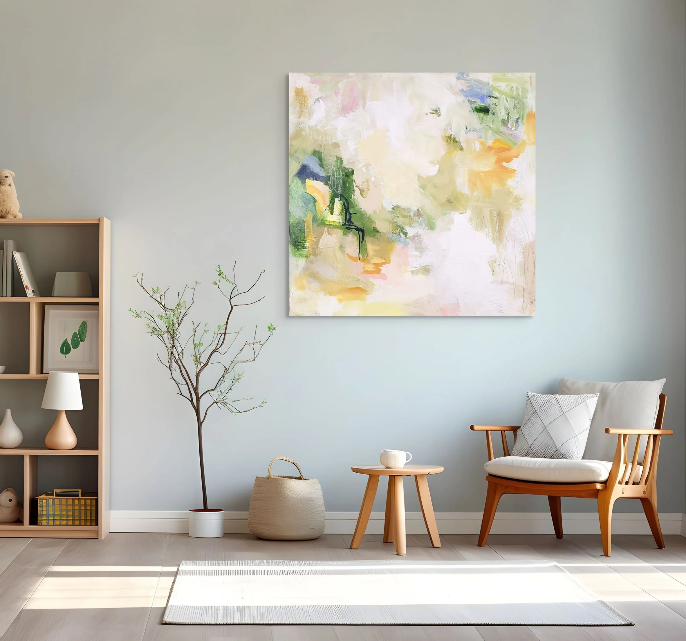 nikol wikman_dandilion bouquet_36x36_1950-custom.jpg