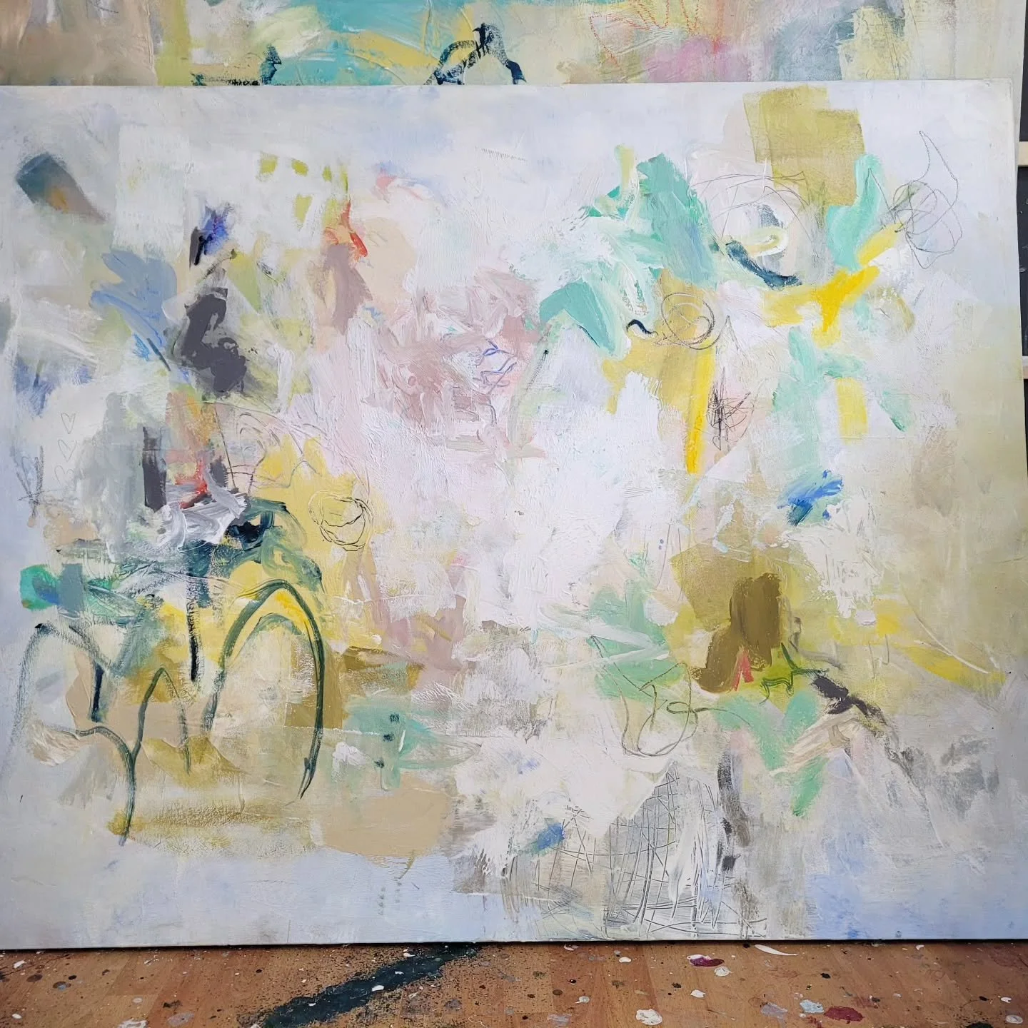 I love the rain. Which is probably a good thing since living on the West Coast, we get a lot of it!
As much as I love it, though, there is something really magical about when the sun finally comes out after weeks of grey. It is like the whole island 