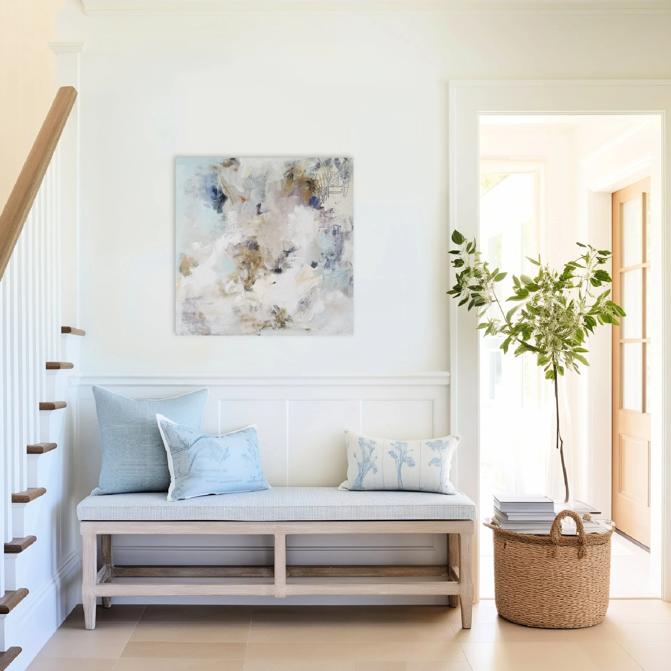 Dance in the Storm abstract painting for entryway.jpg
