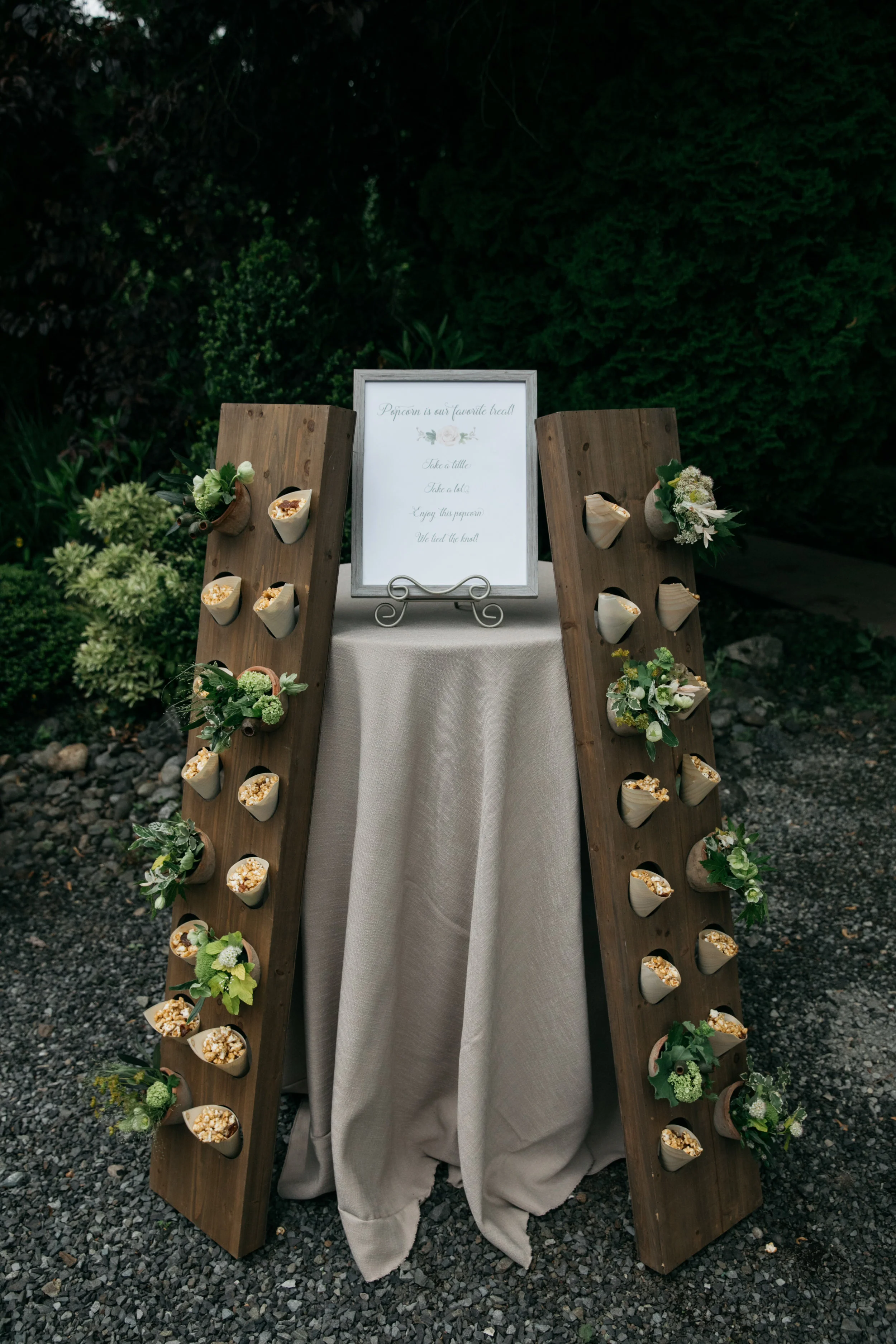 2017 Snohomish Wedding Tour