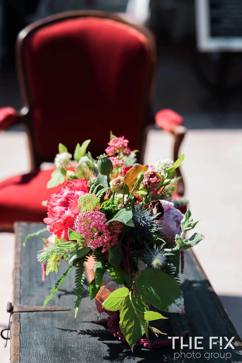 2018 Snohomish Wedding Tour