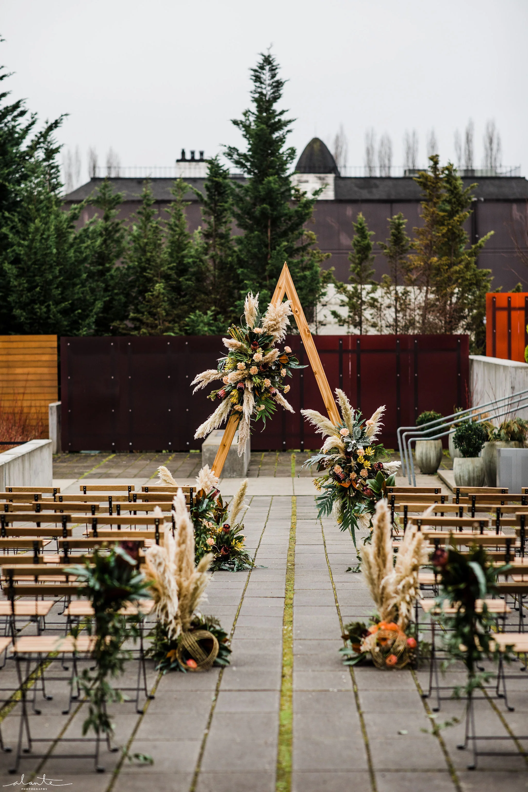 2019 Weddings in Woodinville