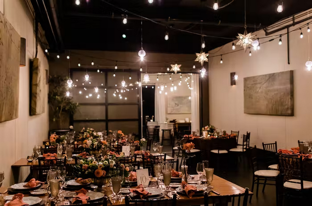 2021 Fall Wedding @ JM Cellars