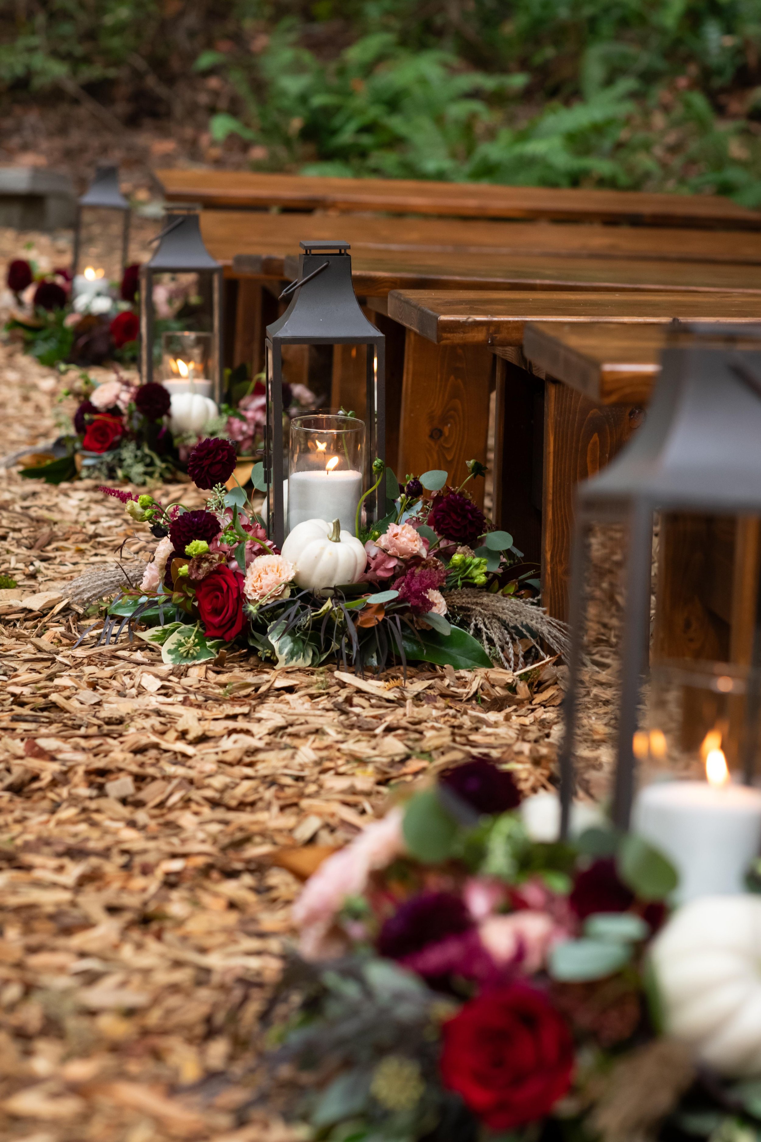 Twin Willow Gardens Wedding v1