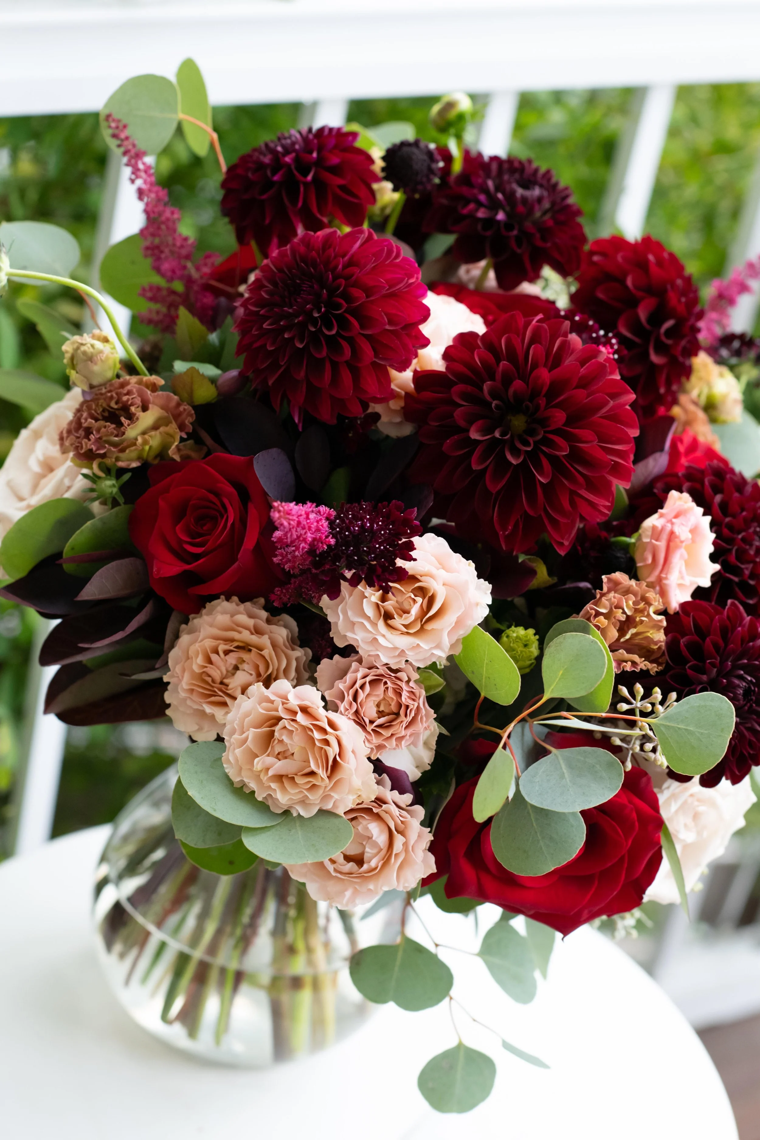 Twin Willow Gardens Wedding 1