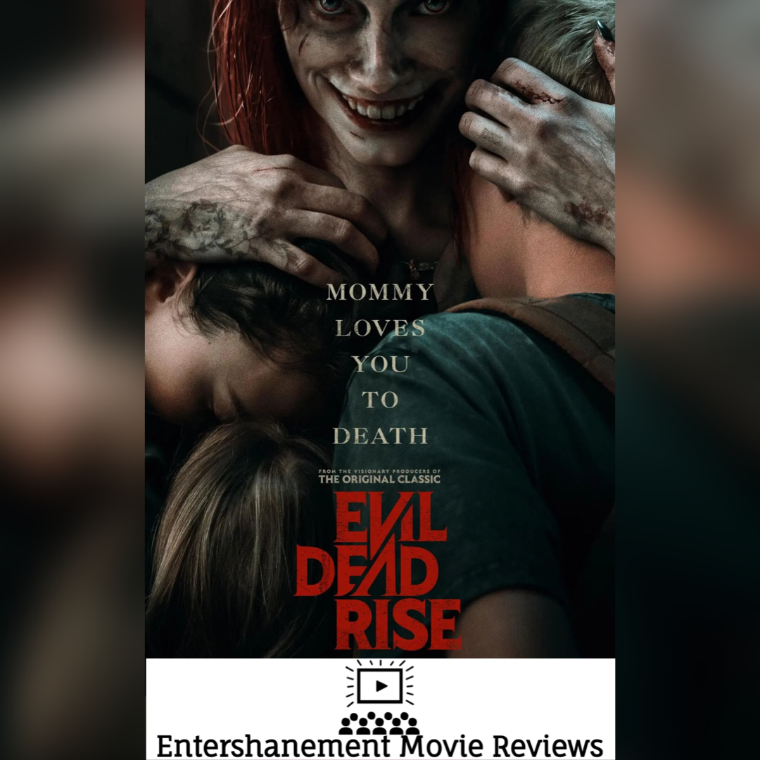 Evil Dead: The Game': First Gameplay Footage Unleashes Evil Ash and Buckets  of Blood! [Video] - Bloody Disgusting