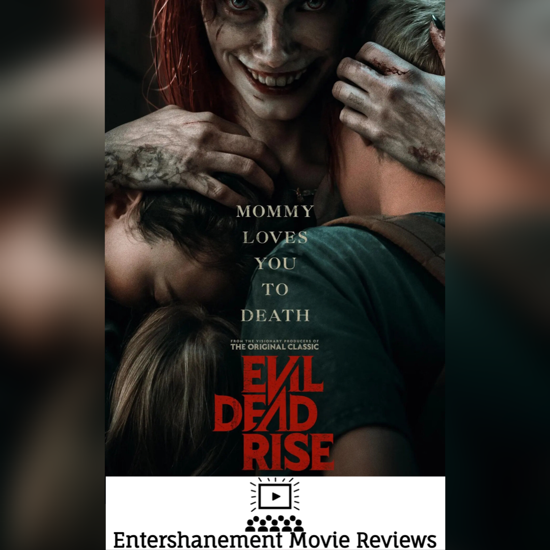 Evil Dead Rise movie review: A demonic delight that'll haunt your dreams -  Entertainment News