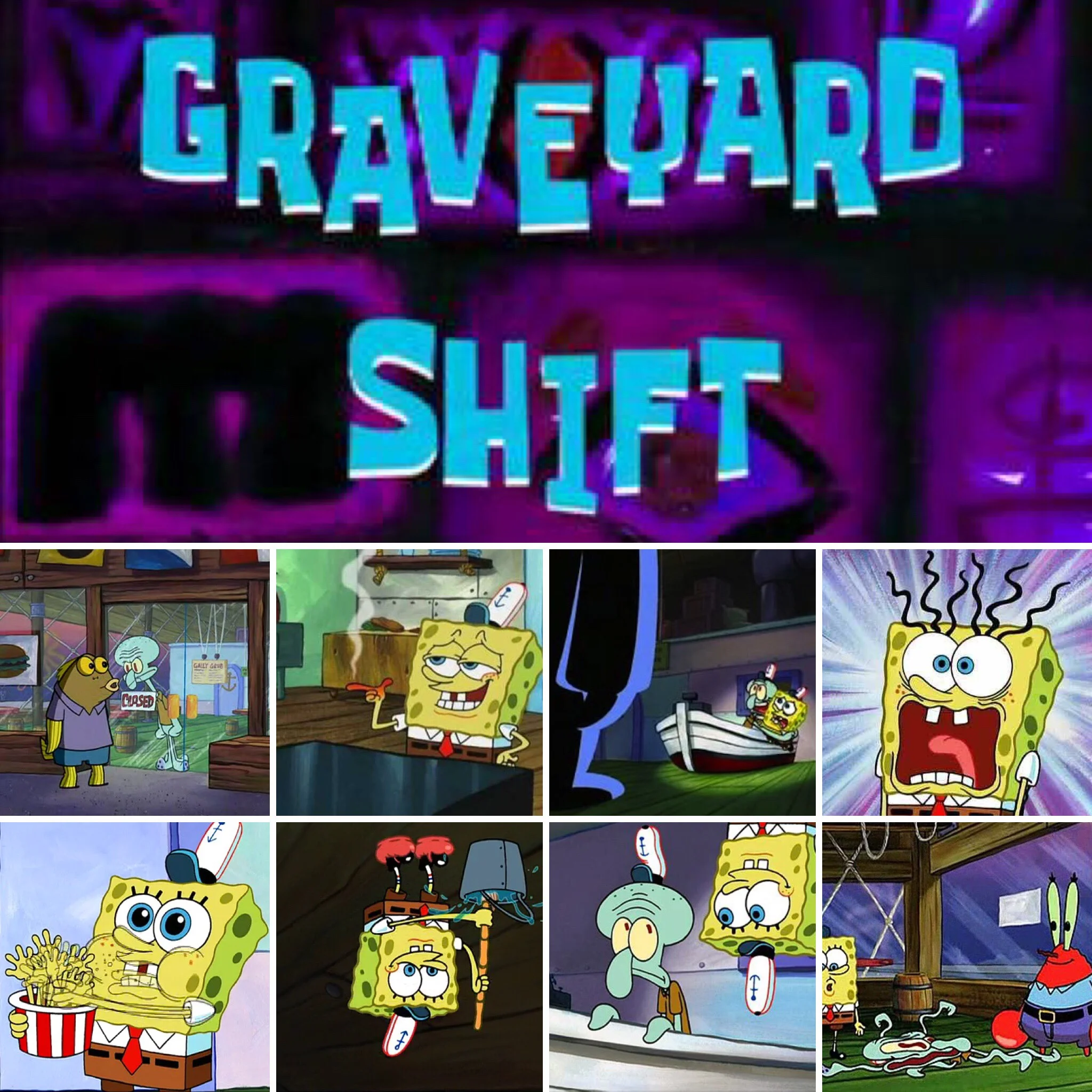Top 20 Spongebob Squarepants Episodes Entershanement Movie Reviews