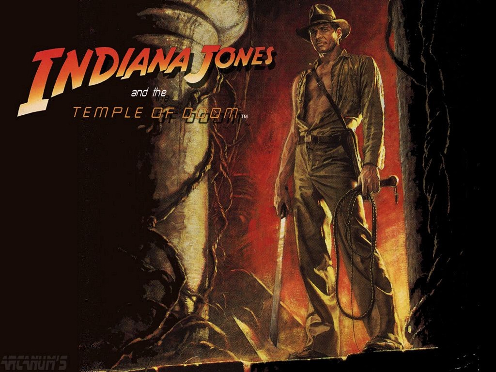 Indiana Jones & The Temple Of Doom': An Appreciation On Its 30th  Anniversary – IndieWire