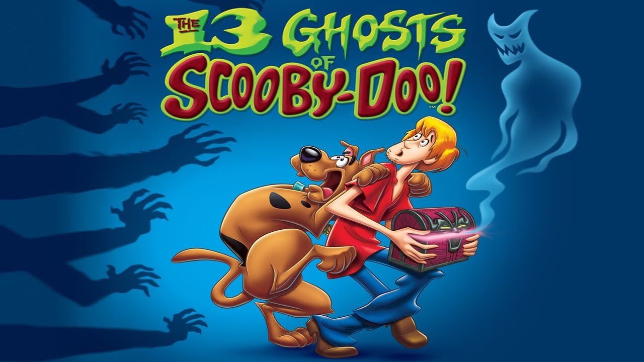 Every Scooby-Doo Series Ranked — Entershanement Reviews