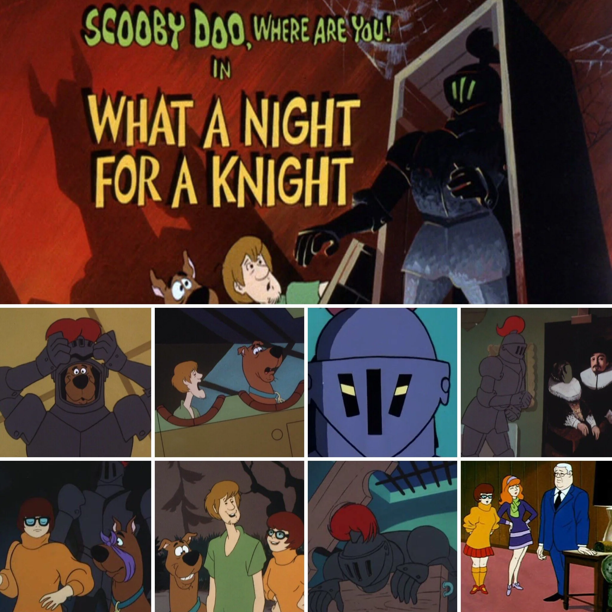 Top 10 Scooby-Doo, Where Are You! Episodes — Entershanement Reviews Top 10 Scooby-Doo, Where Are You! Episodes — Entershanement Reviews