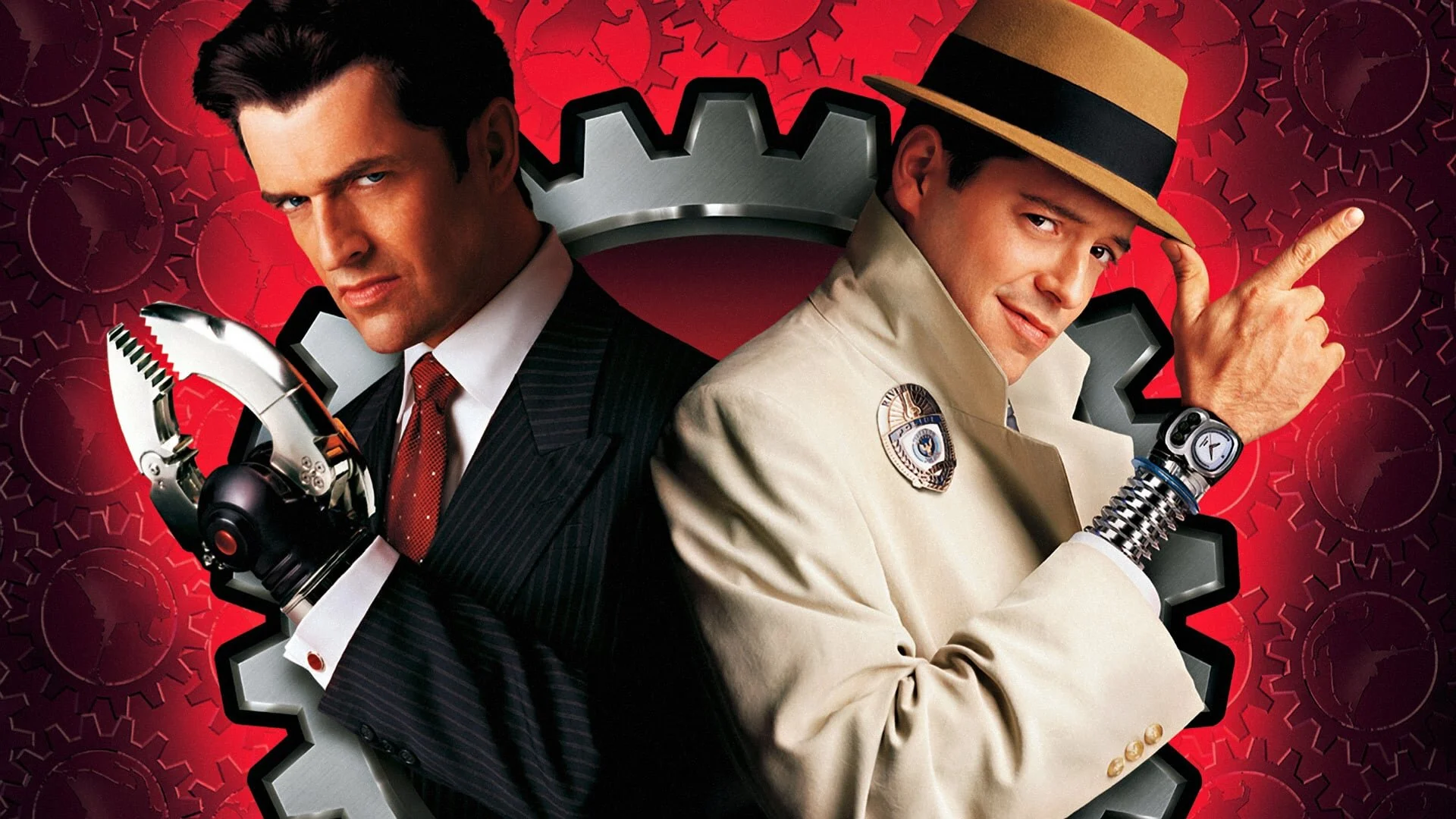 Inspector Gadget Movie Dr Claw inspector-gadget-movie-dr-claw